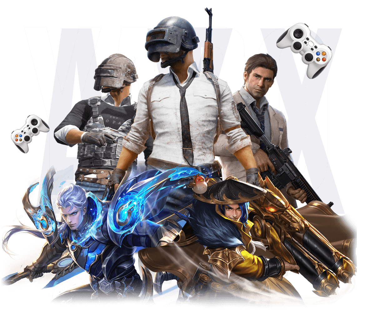 虐老兽心网 v1.1.53 官方安装版 2